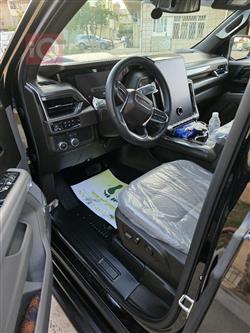 جي ام سي يوكون